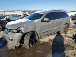 1C4RJEAG9MC860755 2021 JEEP GRAND CHEROKEE