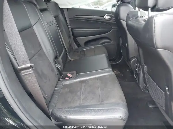 1C4RJEAG9MC881802 2021 JEEP GRAND CHEROKEE - Image 8