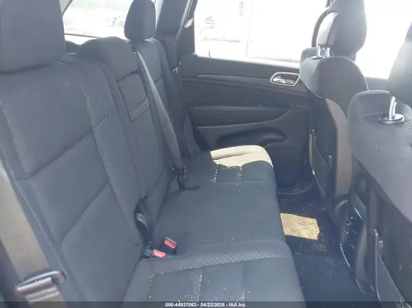 1C4RJEAG9MC890158 2021 JEEP GRAND CHEROKEE - Image 8