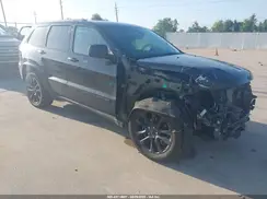1C4RJEAG9NC15480 2022 JEEP GRAND CHEROKEE