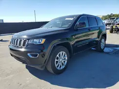 1C4RJEAG9NC154998 2022 JEEP GRAND CHEROKEE