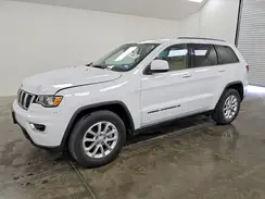 1C4RJEAG9NC180677 2022 JEEP GRAND CHEROKEE