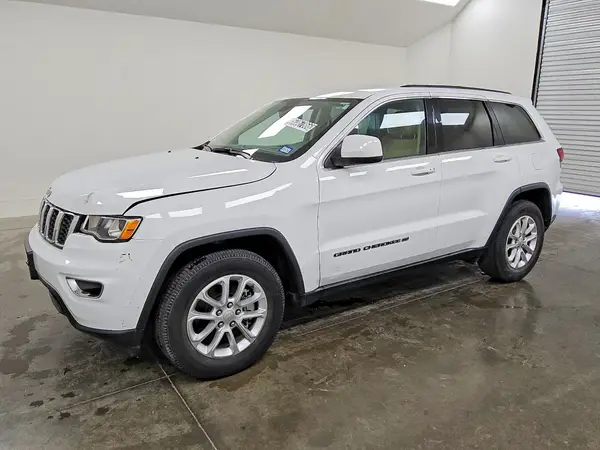 1C4RJEAG9NC180677 2022 JEEP GRAND CHEROKEE - Image 1