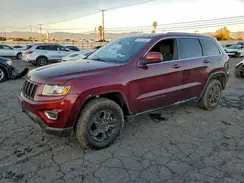 1C4RJEAGXGC307262 2016 JEEP GRAND CHEROKEE