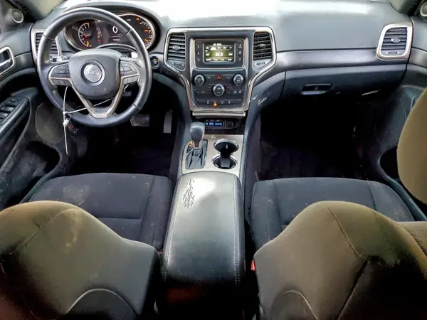1C4RJEAGXGC307262 2016 JEEP GRAND CHEROKEE - Image 8