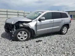 1C4RJEAGXGC344506 2016 JEEP GRAND CHEROKEE