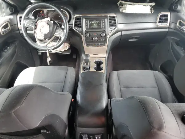 1C4RJEAGXGC344506 2016 JEEP GRAND CHEROKEE - Image 8