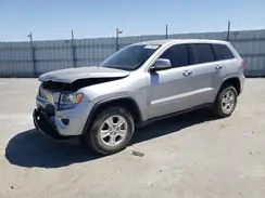 1C4RJEAGXGC358910 2016 JEEP GRAND CHEROKEE