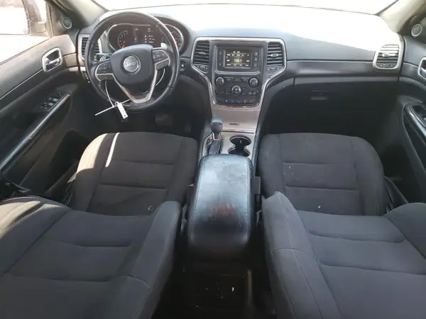 1C4RJEAGXGC358910 2016 JEEP GRAND CHEROKEE - Image 8