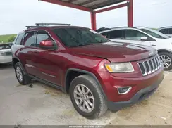 1C4RJEAGXGC368739 2016 JEEP GRAND CHEROKEE