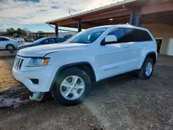 1C4RJEAGXGC391082 2016 JEEP GRAND CHEROKEE