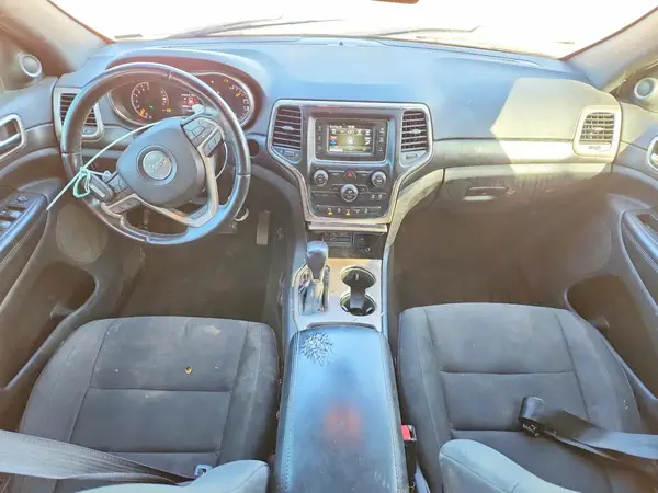 1C4RJEAGXGC391082 2016 JEEP GRAND CHEROKEE - Image 8