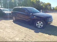1C4RJEAGXGC407510 2016 JEEP GRAND CHEROKEE