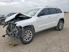 1C4RJEAGXGC415722 2016 JEEP GRAND CHEROKEE