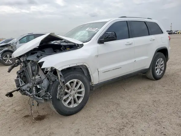 1C4RJEAGXGC415722 2016 JEEP GRAND CHEROKEE - Image 1