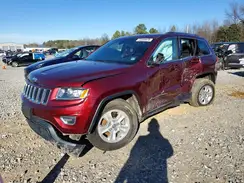 1C4RJEAGXGC423853 2016 JEEP GRAND CHEROKEE