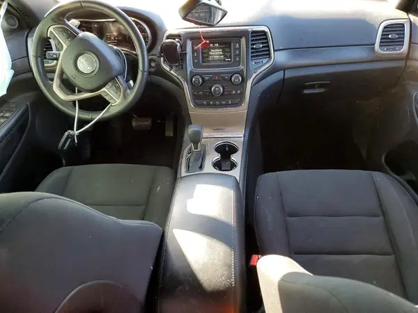 1C4RJEAGXGC423853 2016 JEEP GRAND CHEROKEE - Image 8