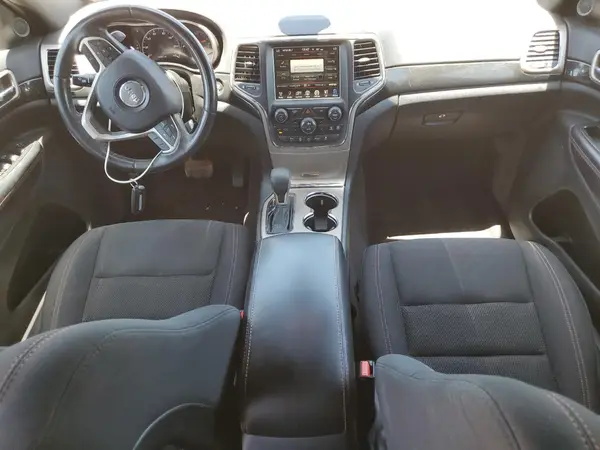 1C4RJEAGXGC428552 2016 JEEP GRAND CHEROKEE - Image 8