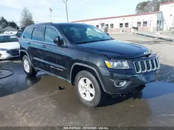 1C4RJEAGXGC436697 2016 JEEP GRAND CHEROKEE