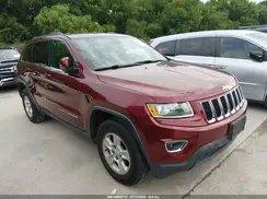 1C4RJEAGXGC436859 2016 JEEP GRAND CHEROKEE