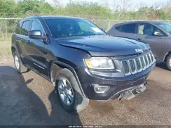 1C4RJEAGXGC446002 2016 JEEP GRAND CHEROKEE