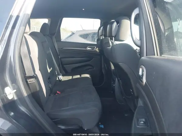 1C4RJEAGXGC446002 2016 JEEP GRAND CHEROKEE - Image 8
