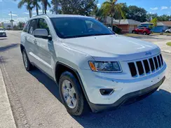 1C4RJEAGXGC451488 2016 JEEP GRAND CHEROKEE