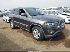 1C4RJEAGXGC457985 2016 JEEP GRAND CHEROKEE