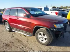 1C4RJEAGXGC500821 2016 JEEP GRAND CHEROKEE