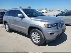 1C4RJEAGXHC609135 2017 JEEP GRAND CHEROKEE