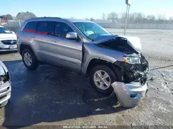 1C4RJEAGXHC614898 2017 JEEP GRAND CHEROKEE