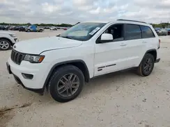 1C4RJEAGXHC634245 2017 JEEP GRAND CHEROKEE