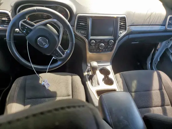1C4RJEAGXHC634245 2017 JEEP GRAND CHEROKEE - Image 8
