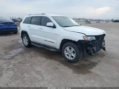 1C4RJEAGXHC647285 2017 JEEP GRAND CHEROKEE