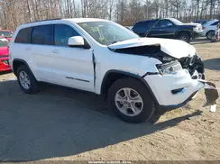 1C4RJEAGXHC647545 2017 JEEP GRAND CHEROKEE