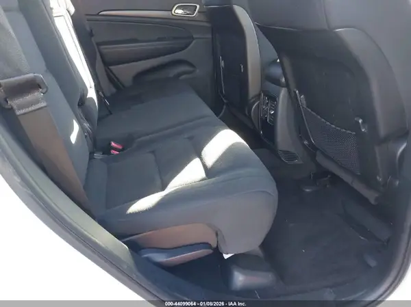 1C4RJEAGXHC647545 2017 JEEP GRAND CHEROKEE - Image 8