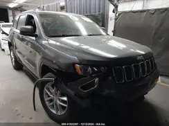 1C4RJEAGXHC656942 2017 JEEP GRAND CHEROKEE