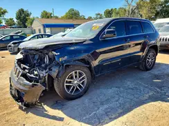 1C4RJEAGXHC671780 2017 JEEP GRAND CHEROKEE