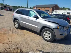 1C4RJEAGXHC671814 2017 JEEP GRAND CHEROKEE