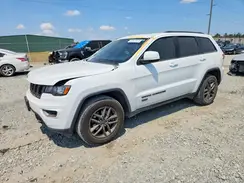 1C4RJEAGXHC674907 2017 JEEP GRAND CHEROKEE