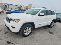 1C4RJEAGXHC696597 2017 JEEP GRAND CHEROKEE