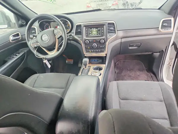 1C4RJEAGXHC696597 2017 JEEP GRAND CHEROKEE - Image 8