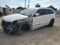 1C4RJEAGXHC707856 2017 JEEP GRAND CHEROKEE
