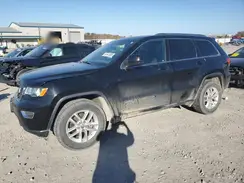 1C4RJEAGXHC712670 2017 JEEP GRAND CHEROKEE