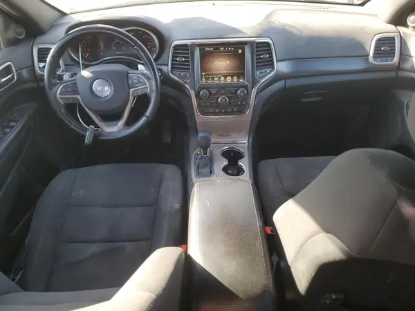 1C4RJEAGXHC712670 2017 JEEP GRAND CHEROKEE - Image 8