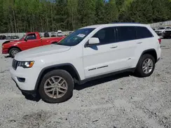 1C4RJEAGXHC717464 2017 JEEP GRAND CHEROKEE