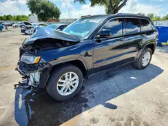 1C4RJEAGXHC717500 2017 JEEP GRAND CHEROKEE