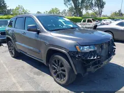 1C4RJEAGXHC745698 2017 JEEP GRAND CHEROKEE