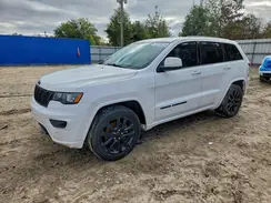 1C4RJEAGXHC745765 2017 JEEP GRAND CHEROKEE