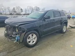 1C4RJEAGXHC752568 2017 JEEP GRAND CHEROKEE